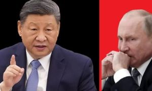 Xung đột Israel-Iran: Putin và Tập Cận Bình đối mặt thách thức lớn