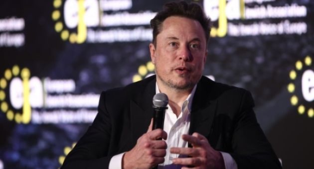 Elon Musk kích hoạt hệ thống Starlink tại Iran