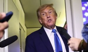 Hoa Kỳ có thể tấn công Iran: Trump tuyên bố với cử tri MAGA quá khích