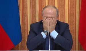 Diễn đàn kinh tế St. Petersburg: Thất bại thảm hại, phản ánh sự suy yếu của Nga