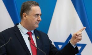 Israel tuyên bố Khamenei