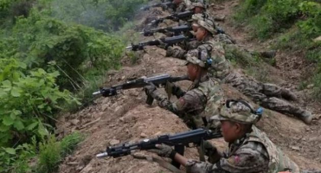 Triều Tiên: Hiệp ước phòng thủ với Nga là “một liên minh bất khả chiến bại”