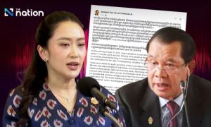 Xử lý sự cố truyền thông: đổ thừa cho cấp dưới