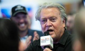 Lệnh tấn công của Trump gây chia rẽ sâu sắc trong phe MAGA