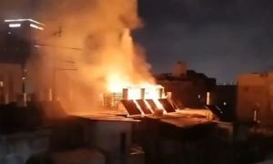 6 kịch bản nguy hiểm sau đòn không kích của Mỹ vào Iran