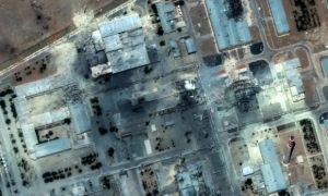 Cơ sở hạt nhân Iran thiệt hại thế nào sau đòn tập kích của Mỹ?