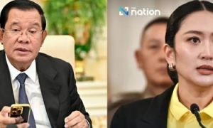 Đảng cầm quyền Thái Lan tuyên bố loạt biện pháp đáp trả Campuchia, khuyến cáo...