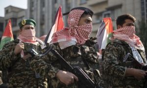 Iran cảnh báo căn cứ Mỹ ở Trung Đông là mục tiêu 'dễ tổn thương'