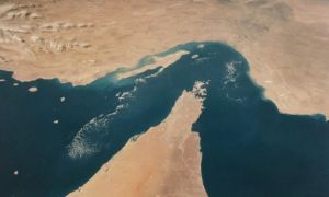 Iran dọa phong tỏa eo biển Hormuz: 'Cơn địa chấn' năng lượng toàn cầu đang đến...