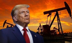 Kinh tế Mỹ đối mặt nguy cơ lạm phát trở lại sau “đòn” không kích Iran