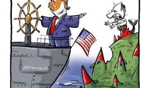 Putin coi tấn công Iran là tấn công vào Nga: Mỹ vẫn sẽ hành động vì lợi ích...