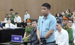 Hậu Pháo và sự sụp đổ của một lời hứa!