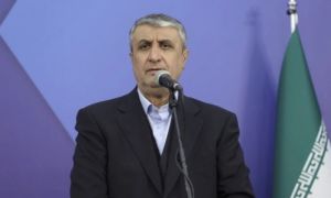 Iran tuyên bố có biện pháp tiếp tục chương trình hạt nhân