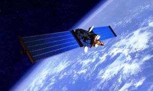 Châu Âu tụt hậu trong cuộc đua không gian: Liệu Ukraine có thể là chìa khóa?