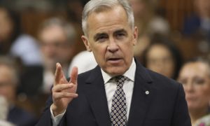 Thủ tướng Mark Carney: Ông Trump không còn muốn sáp nhập Canada
