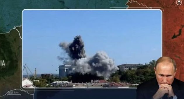 Ukraine tự lực sản xuất vũ khí: bước ngoặt mới trong cuộc chiến?