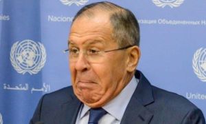 Nga thành công đáng kể trong chiến tranh thông tin tại Ukraine