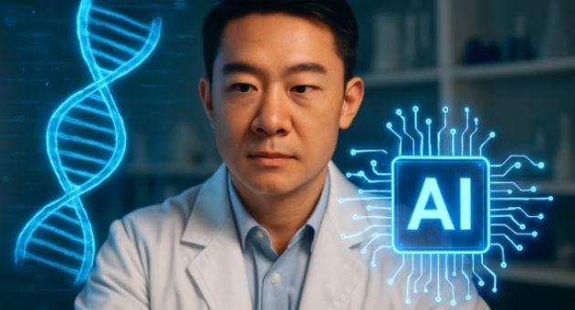 AI thiết kế chuỗi ADN, mở ra kỷ nguyên mới công nghệ sinh học