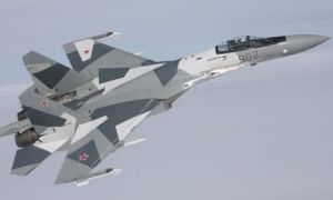 Iran từ chối máy bay chiến đấu Su-35 của Nga, chuyển hướng sang J-10 của Trung...