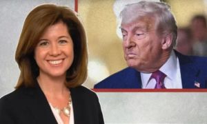 Người phụ nữ có thể phá vỡ 'dự luật to lớn đẹp đẽ' của ông Trump