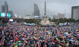 Chính trường Thái Lan diễn biến khó lường trong tháng 7?