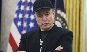 Elon Musk chỉ trích gay gắt dự luật ngân sách của Thượng viện Mỹ