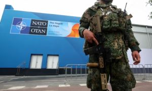 Nước thành viên NATO nào đang chi nhiều nhất và ít nhất cho quốc phòng?