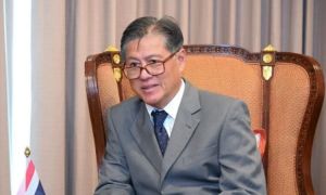 Thái Lan tố ông Hun Sen phá hoại sự ổn định và thúc đẩy thay đổi chính quyền...