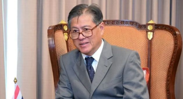 Thái Lan tố ông Hun Sen phá hoại sự ổn định và thúc đẩy thay đổi chính quyền...