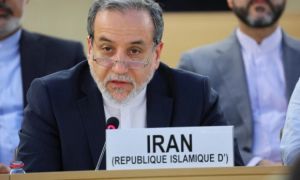 Iran đòi Mỹ, Israel bồi thường chiến tranh