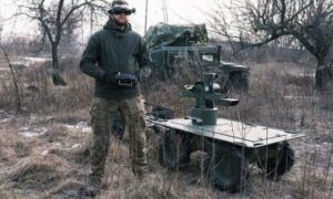 Ukraine thay đổi mục tiêu ưu tiên tấn công, tin xấu đối với Nga