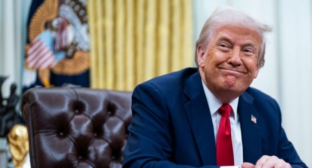 Vụ bê bối Iran: Điểm yếu mới của Trump và sự bất đồng sâu sắc với cơ quan tình...