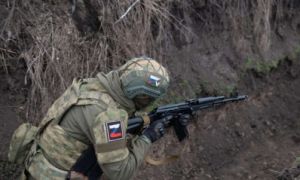 Quân đội Nga hỗn loạn: binh lính bắn chết chỉ huy, bỏ chạy tán loạn