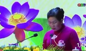 Bà Lê Thị Thủy và bài học cay đắng về