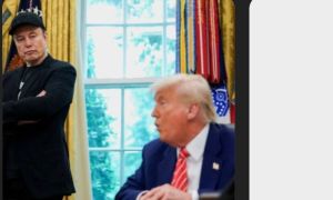 Trump đe dọa trục xuất Elon Musk khỏi Mỹ: Cuộc chiến quyền lực giữa hai tỷ phú