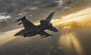 Khiên giáp Ukraine: Sự kiên cường trước đế chế Nga đang sụp đổ