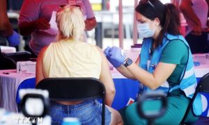 Mỹ: 20 bang đã đệ đơn kiện chính quyền Trump