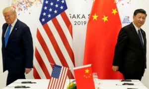 Trung Quốc phản đối thỏa thuận thương mại Mỹ - Việt Nam, lo ngại bị Mỹ