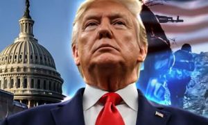 Ukraine tìm cách khôi phục nguồn cung cấp vũ khí từ Mỹ thông qua châu Âu