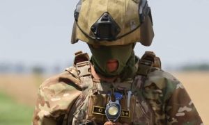 Thảm sát ở chiến trường Ukraine: 16 trong số 180 binh sĩ Nga sống sót trở về