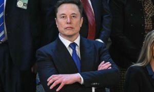 Elon Musk chỉ trích 'Đạo luật to đẹp', tiếp tục đề xuất lập đảng mới