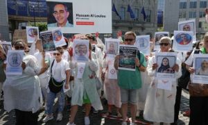 Liên đoàn y tế châu Âu kêu gọi hành động khẩn cấp trước các cuộc tấn công vào...