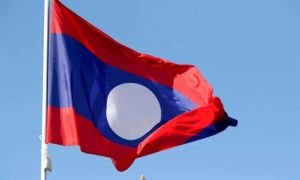 Nga tìm cách lôi kéo Lào tham chiến ở Ukraine, tình báo Ukraine cáo buộc