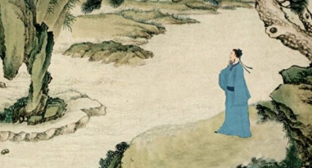 Tại sao người xưa phân biệt “bần” và “cùng”?
