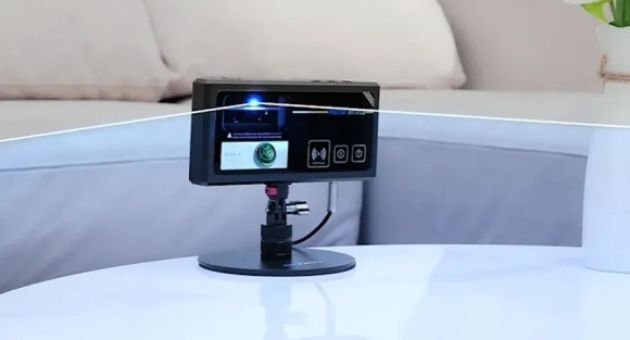 Thiết bị laser diệt 30 con muỗi mỗi giây