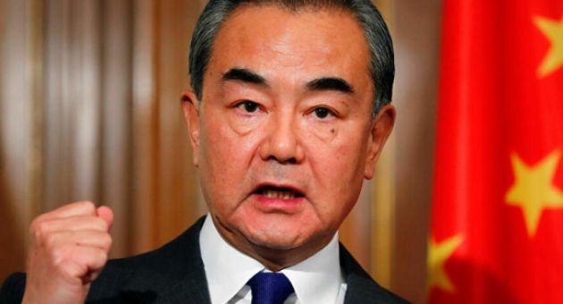 Trung Quốc nói với EU rằng họ sẽ không để Nga thua trong cuộc chiến Ukraine