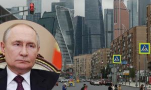 Đa số người Nga lo sợ chiến tranh với NATO