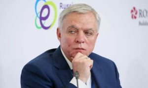 Giám đốc điều hành tập đoàn dầu mỏ hàng đầu của Nga tử vong do 'ngã cửa sổ'