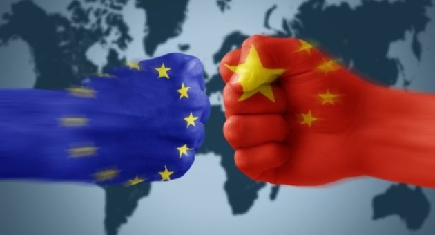 Trung Quốc đáp trả EU, hạn chế hợp đồng mua sắm thiết bị y tế