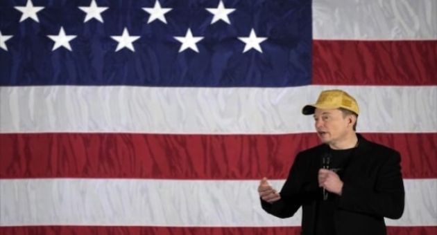 Tỷ phú Elon Musk tuyên bố thành lập chính đảng mới ở Mỹ